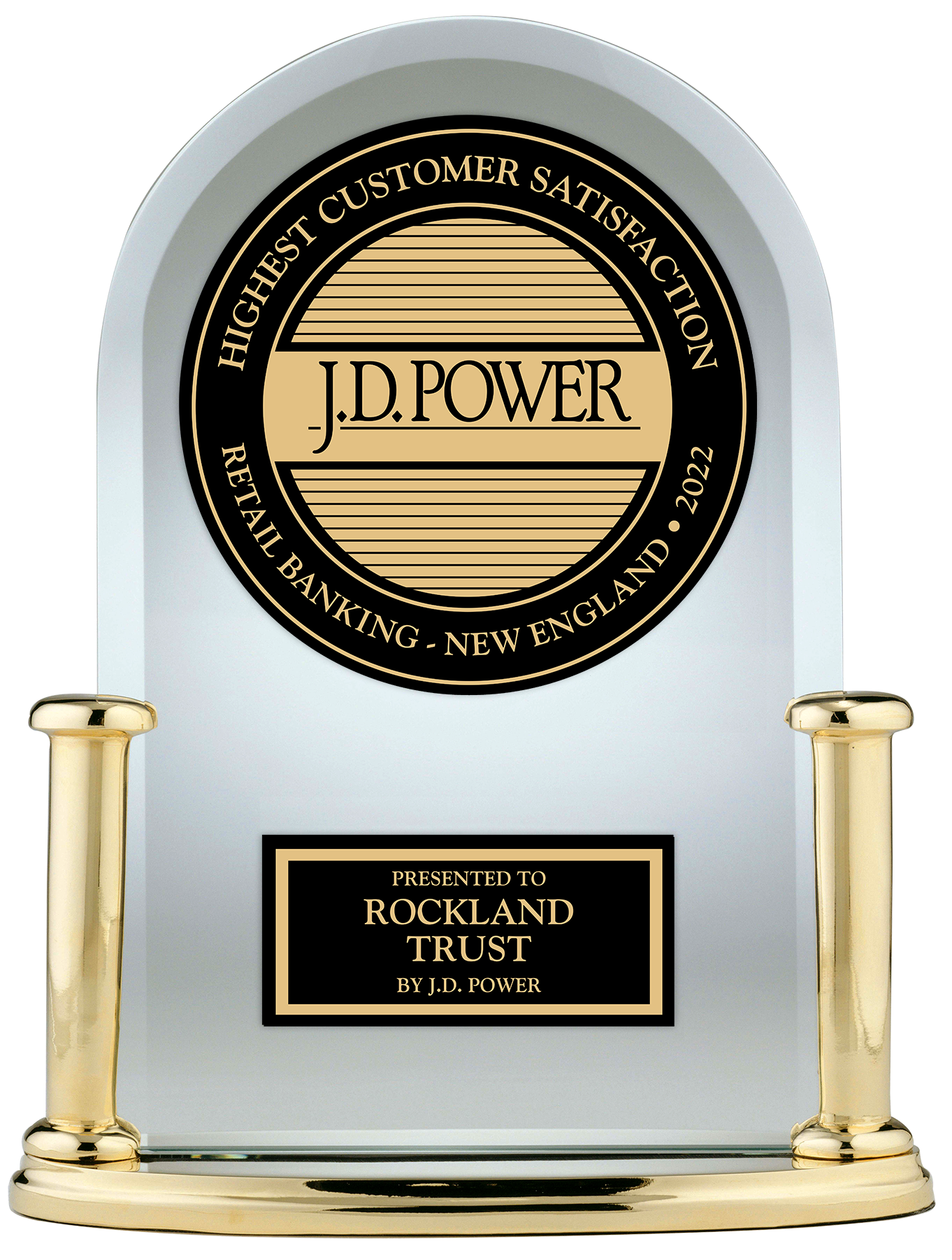 JD Power Award 2022